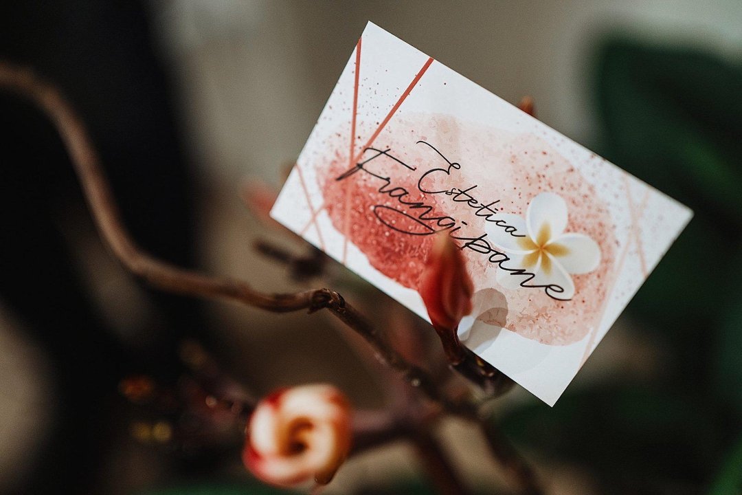 Estetica Frangipane, Mogliano Veneto, Veneto