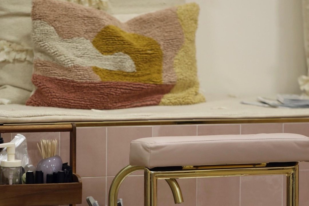 The Blush Labo, Dreta de l'Eixample, Barcelona