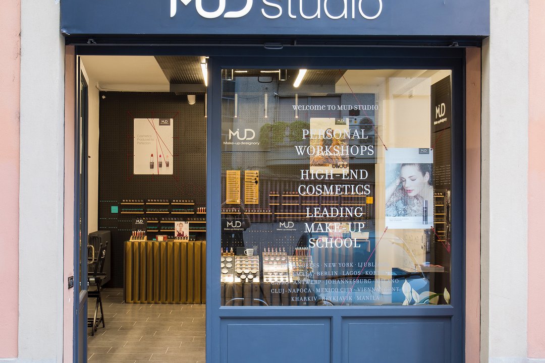 MUD Studio Milano, Duomo, Milano