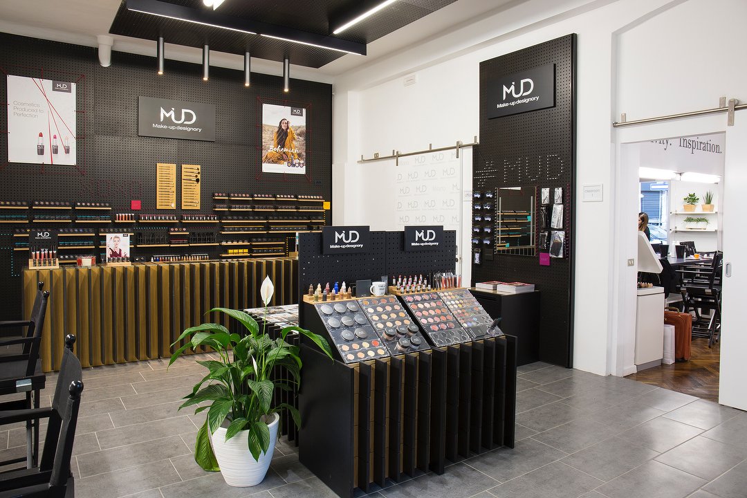 MUD Studio Milano, Duomo, Milano