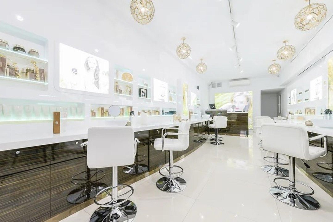 Adore Cosmetics Goya, Príncipe de Vergara, Madrid