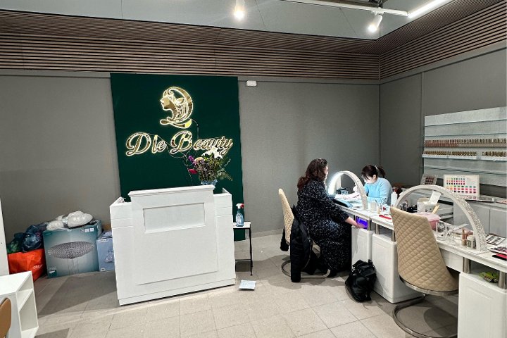 Dle Beauty | Nagelstudio in Freising, Mnchen und Umland - Treatwell