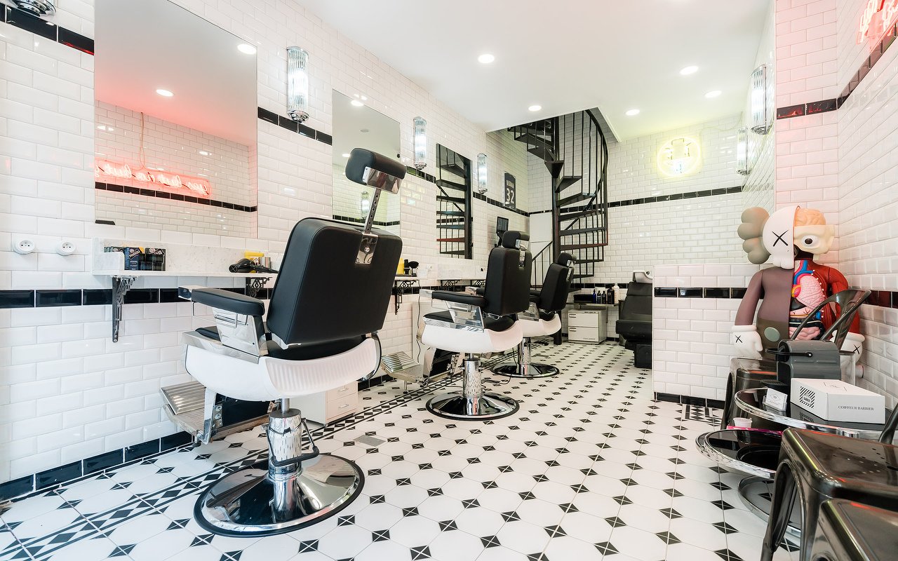 Top 20 Coiffeurs Et Salons De Coiffure A Paris 9 Paris Treatwell