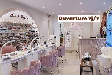 Jolivy Nails & Beauté