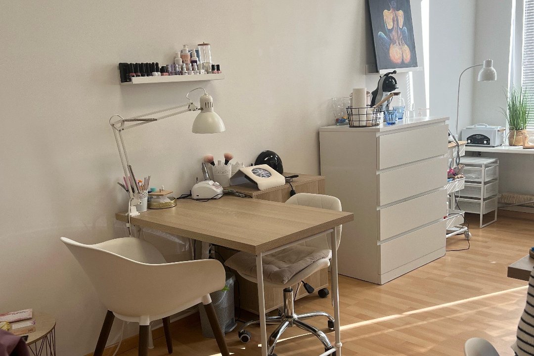 Pro beauty, Spaudos rumai, Vilnius