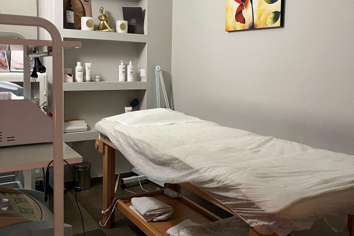 AM - Massage Lecce - Photo de galerie - OneBooking
