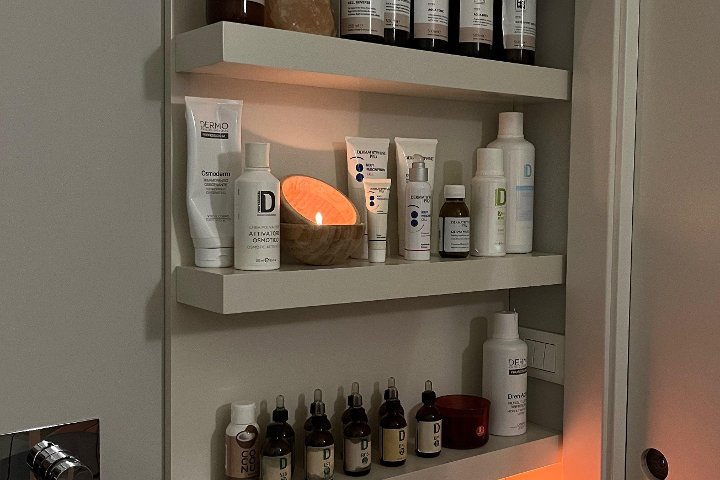 AM - Massage Lecce - Photo de couverture - OneBooking