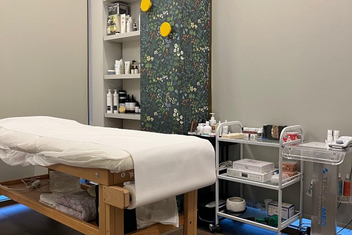 AM - Massage Lecce - Photo de galerie - OneBooking
