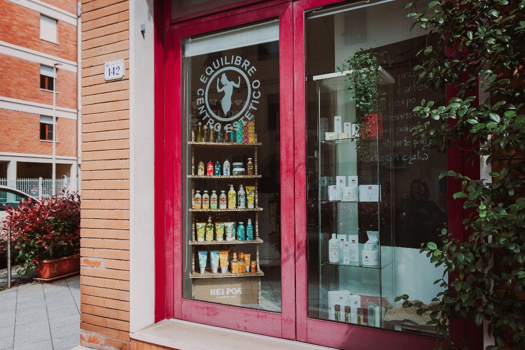 Centro Estetico Equilibre, Pistoia