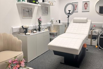 The Gunnery Beauty Room