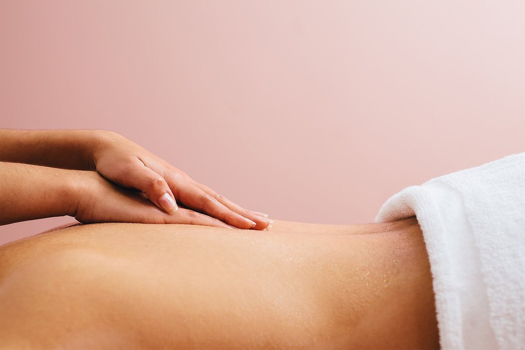 Kira Massagepraktikerin, Rotherbaum, Hamburg