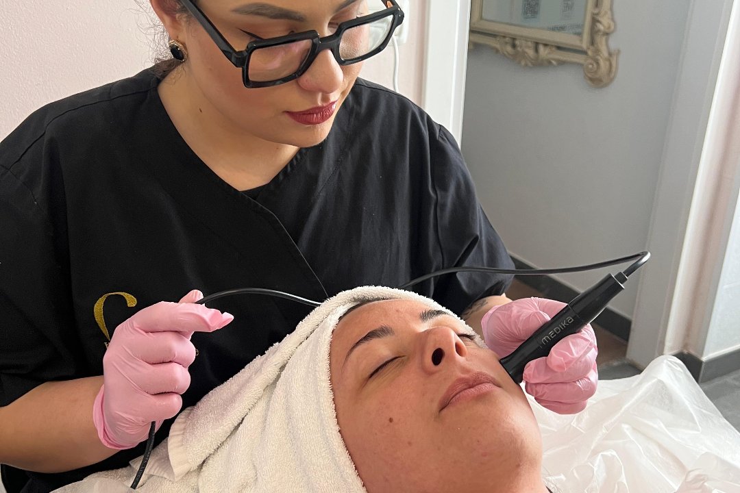 Harmony Boutique Beauty Salon, Catanzaro, Calabria