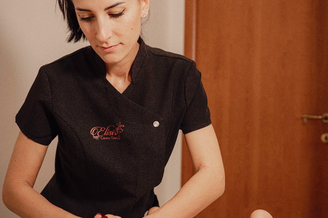 Elisir di Paris Francesca, Spoltore, Abruzzo
