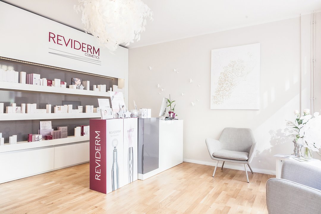 Reviderm Cosmetics, Köpenick, Berlin