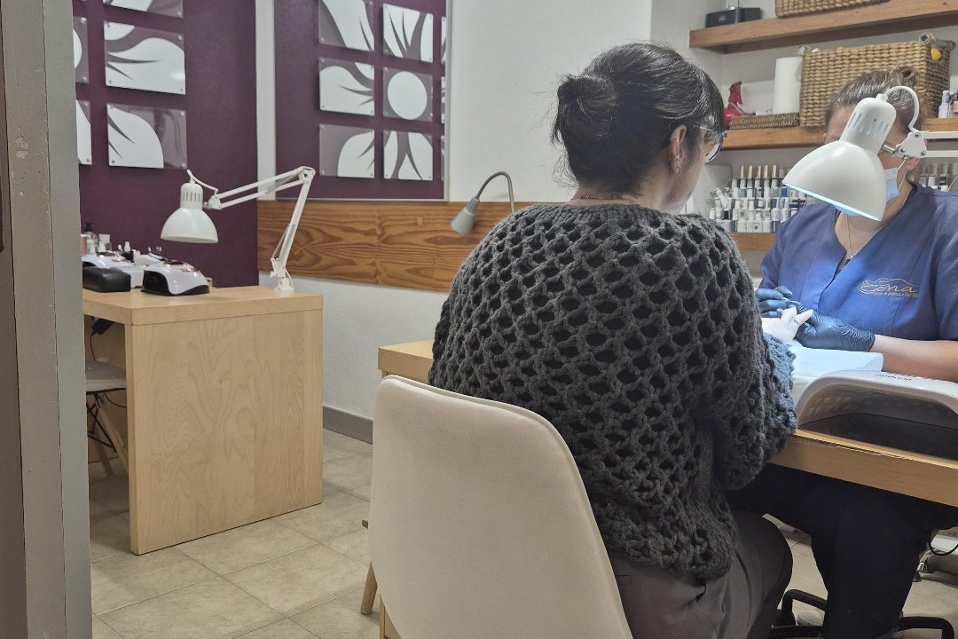 Gena Day Spa, Sesimbra