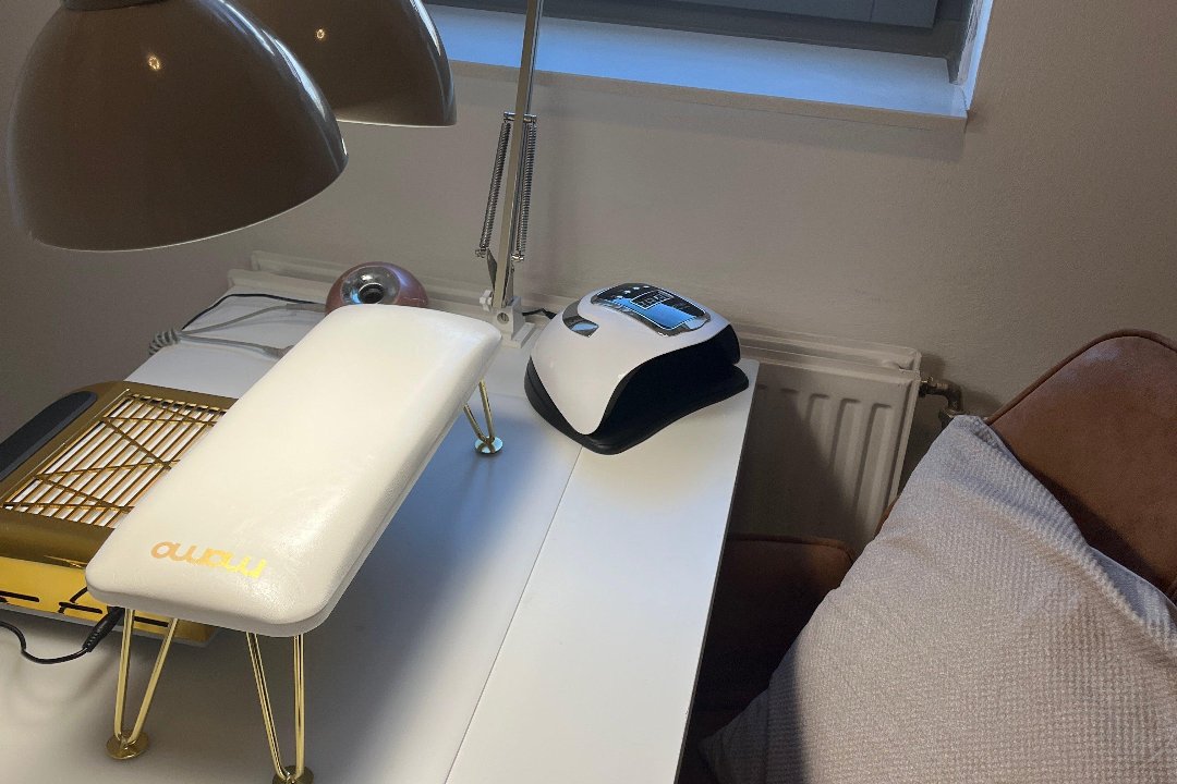 YP Nails & More, Pieter Zeemanstraat, Eindhoven