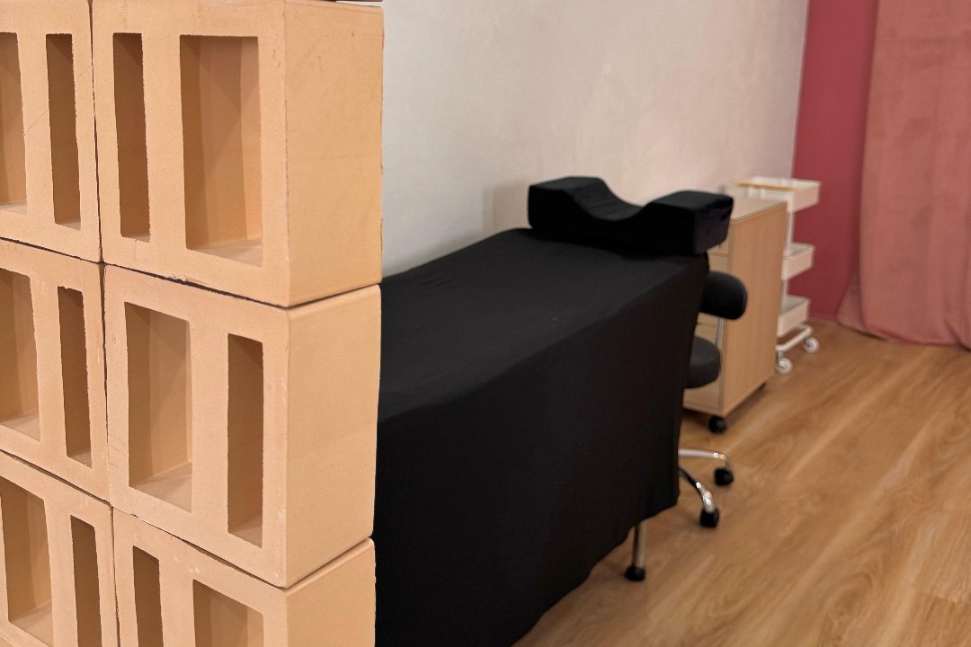 Alicia Burgos Beauty Salon, San Pablo, Valladolid