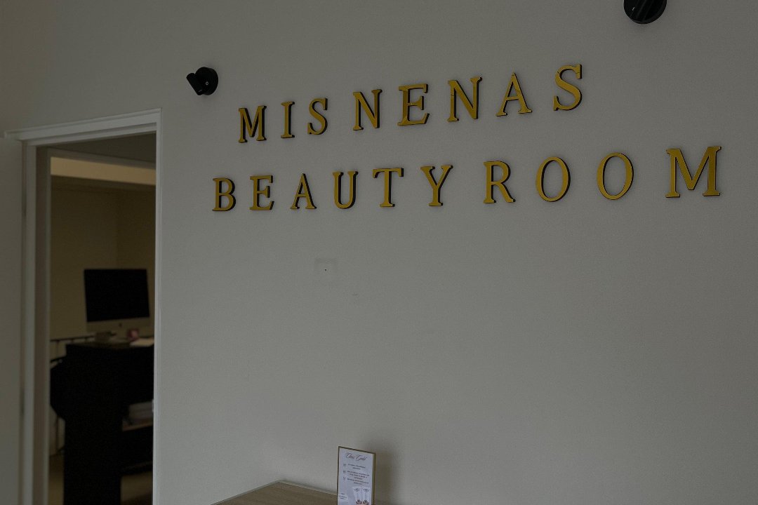 Mis Nenas Beautyroom, Laan van Meerdervoort, The Hague