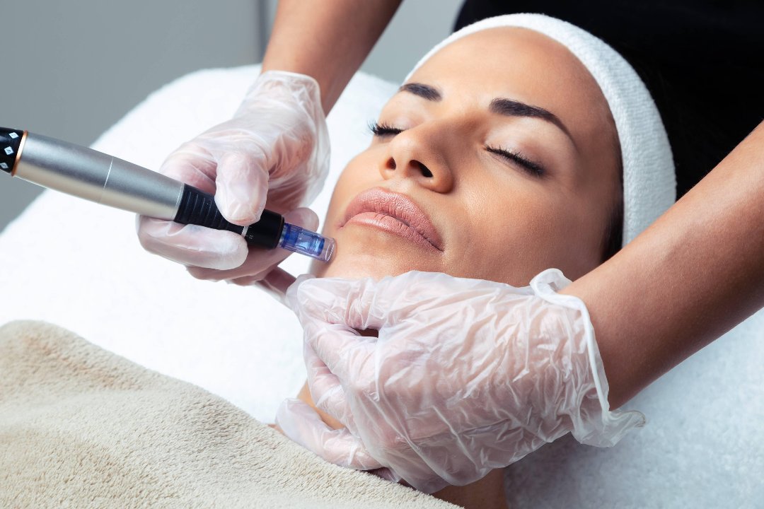 Bliss Beauty Studio, Bearwood, Birmingham