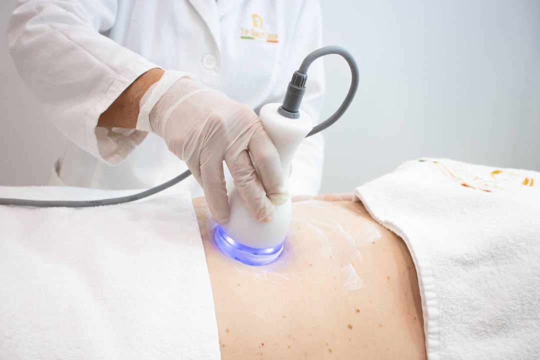 Parafarmacia San Giorgio Ovodda, Ovodda, Sardegna