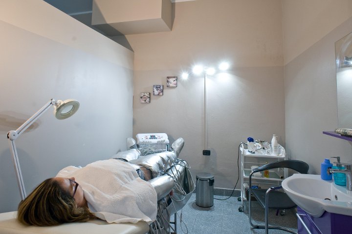 Gloria Beauty Care - Estetica, Massaggi e Trattamnti dimagranti - Massage Bergamo - Photo de galerie - OneBooking