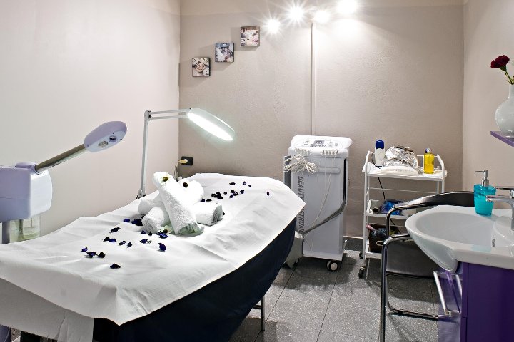 Gloria Beauty Care - Estetica, Massaggi e Trattamnti dimagranti - Massage Bergamo - Photo de galerie - OneBooking