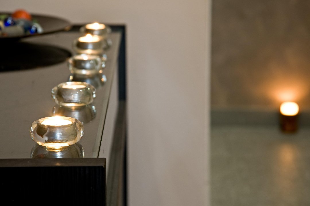 Gloria Beauty Care, Bergamo