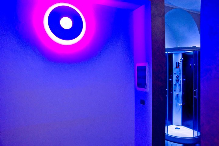 Gloria Beauty Care - Estetica, Massaggi e Trattamnti dimagranti - Massage Bergamo - Photo de galerie - OneBooking