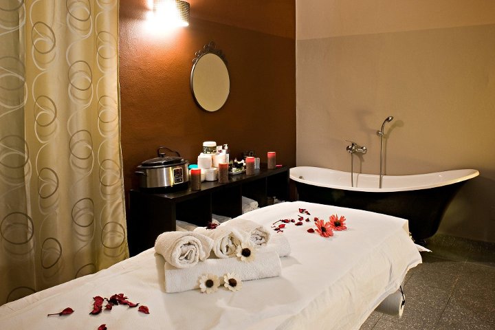 Gloria Beauty Care - Estetica, Massaggi e Trattamnti dimagranti - Massage Bergamo - Photo de galerie - OneBooking