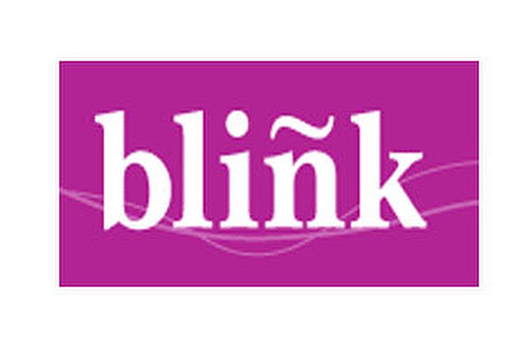 Blink at Space NK Cheapside, Cheapside, London