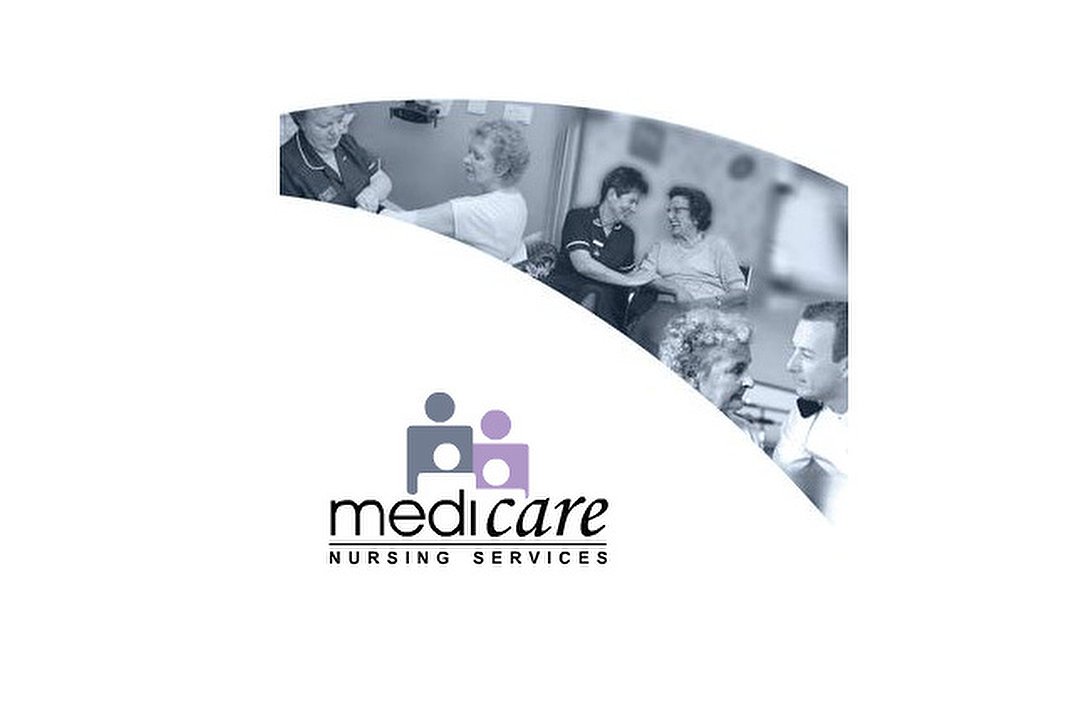 Medicare Nursing Care Spain, España