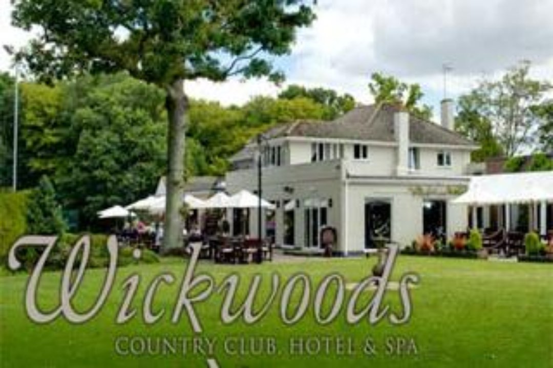 Your Spa at Wickwoods Country Club Hotel & Spa, Hurstpierpoint, West Sussex