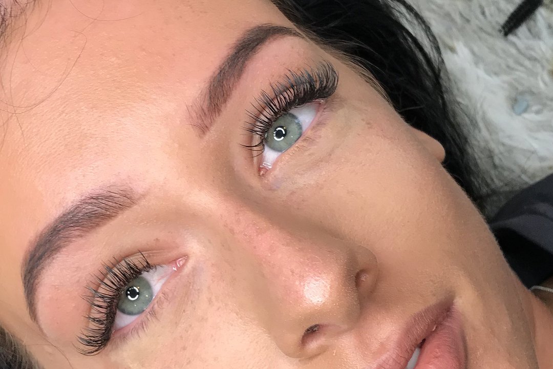 Dana's Anderson Beauty Specialist, Bolton