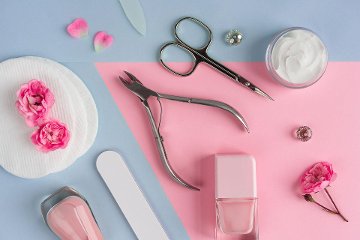 Bella Cosmetics by Adrianna