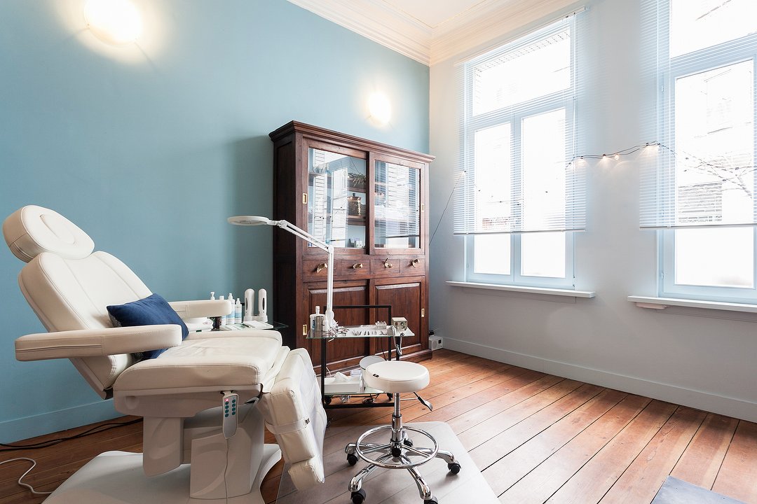 Salon Gentils, Borgerhout, Antwerpen