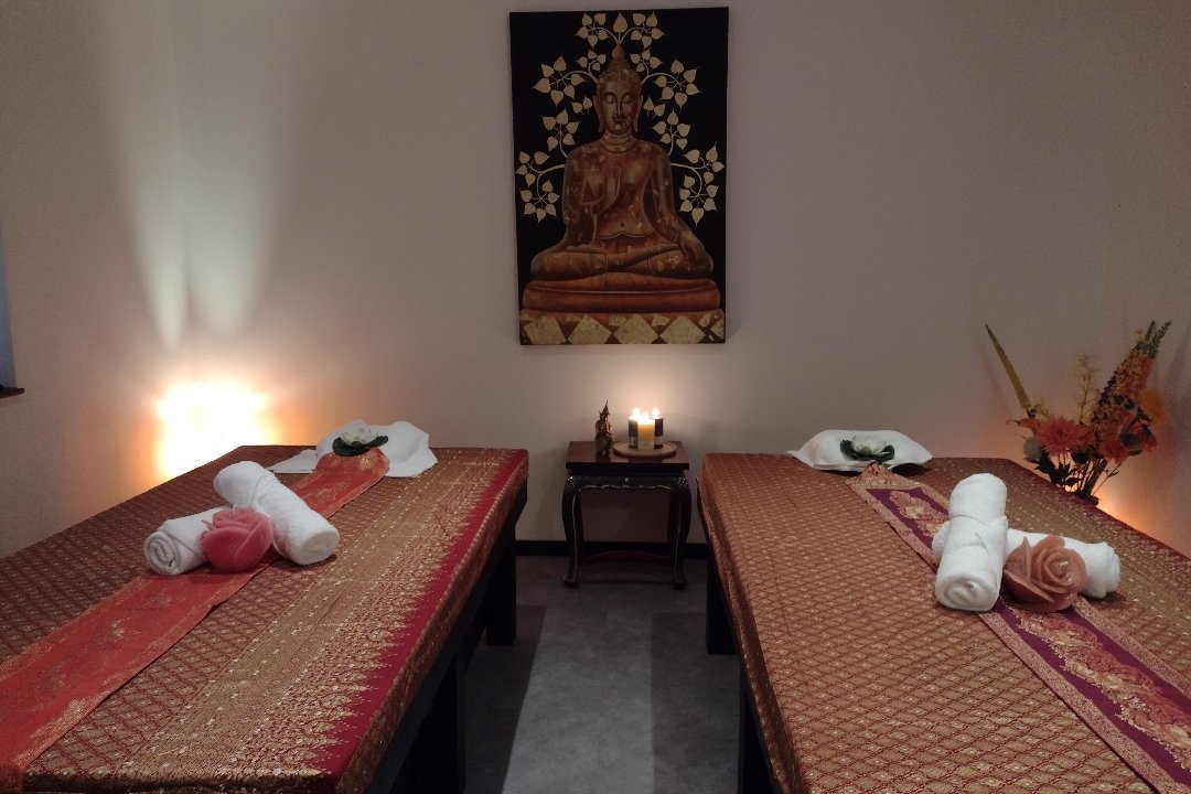 Monggon Thai Massage, Maasdriel, Gelderland