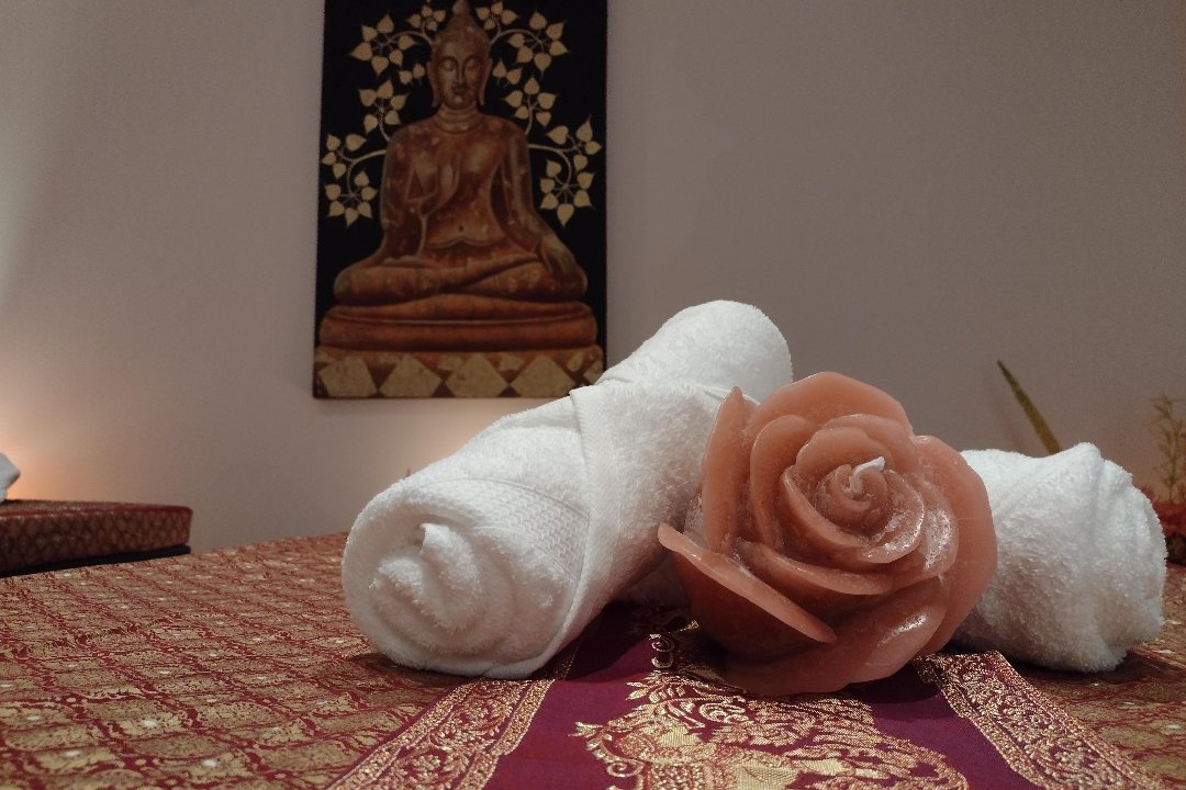 Monggon Thai Massage, Maasdriel, Gelderland