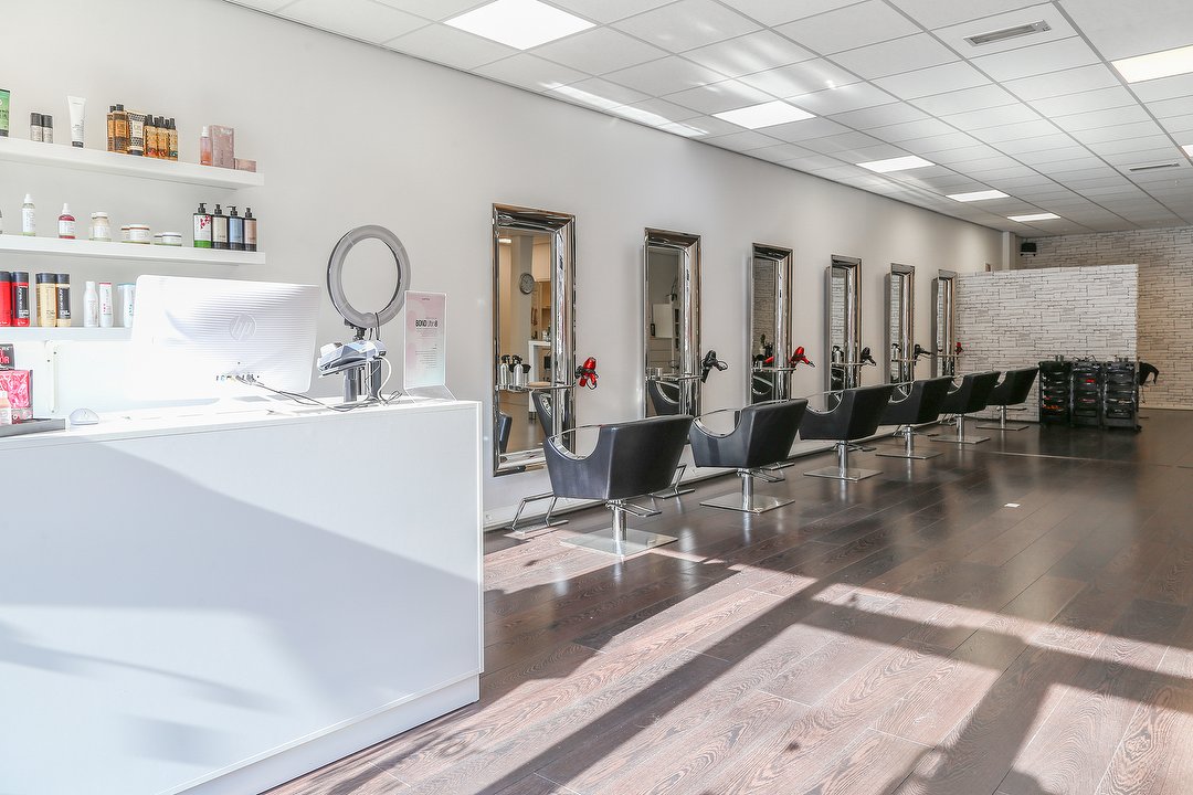 Diana hairdesign, Gedempte Zuiderdiep, Groningen