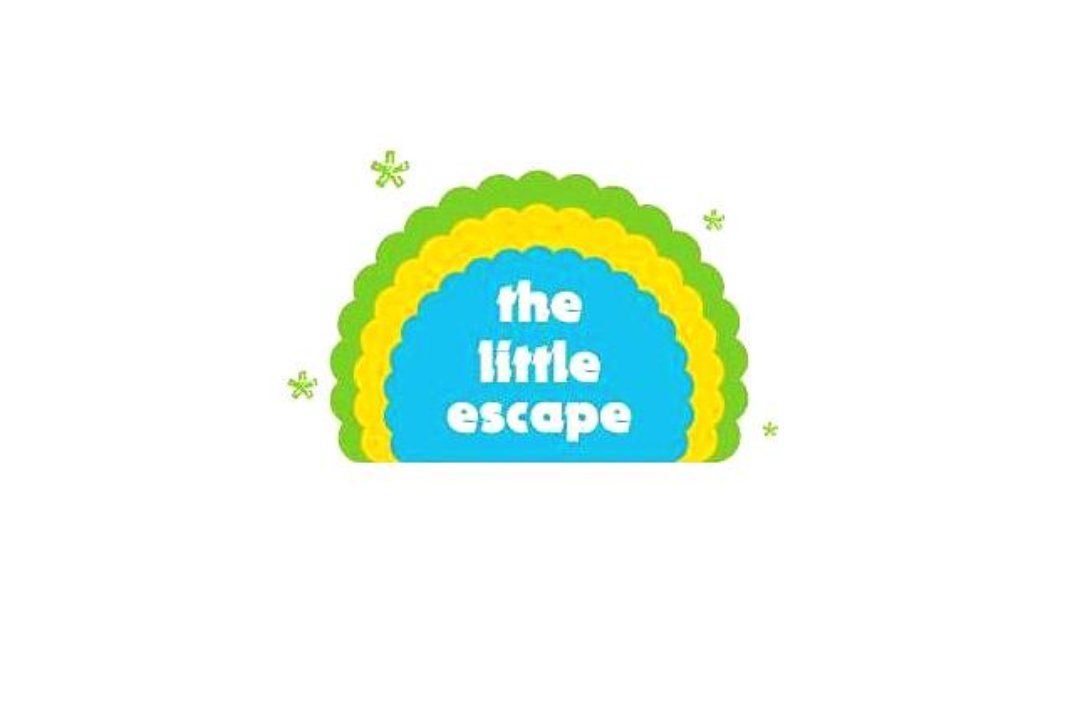 The Little Escape, Crystal Palace, London