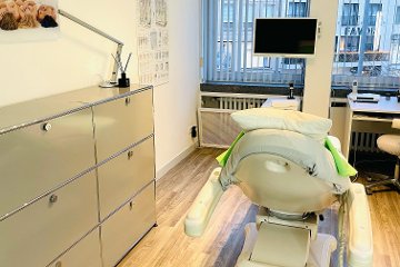 Nohair Institut für Laser -Haarentfernung