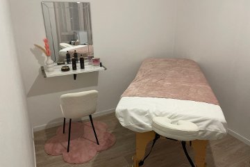 Angela Beauty Hair
