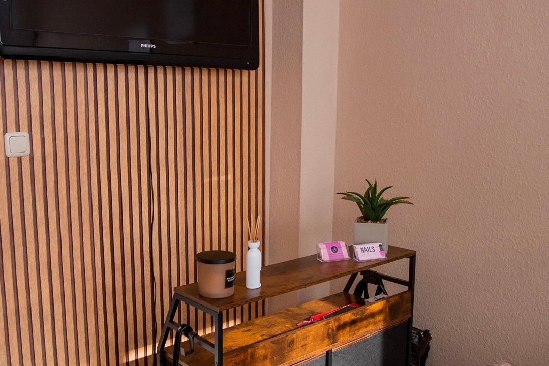 BeautyBar Hannover, Mitte, Hannover