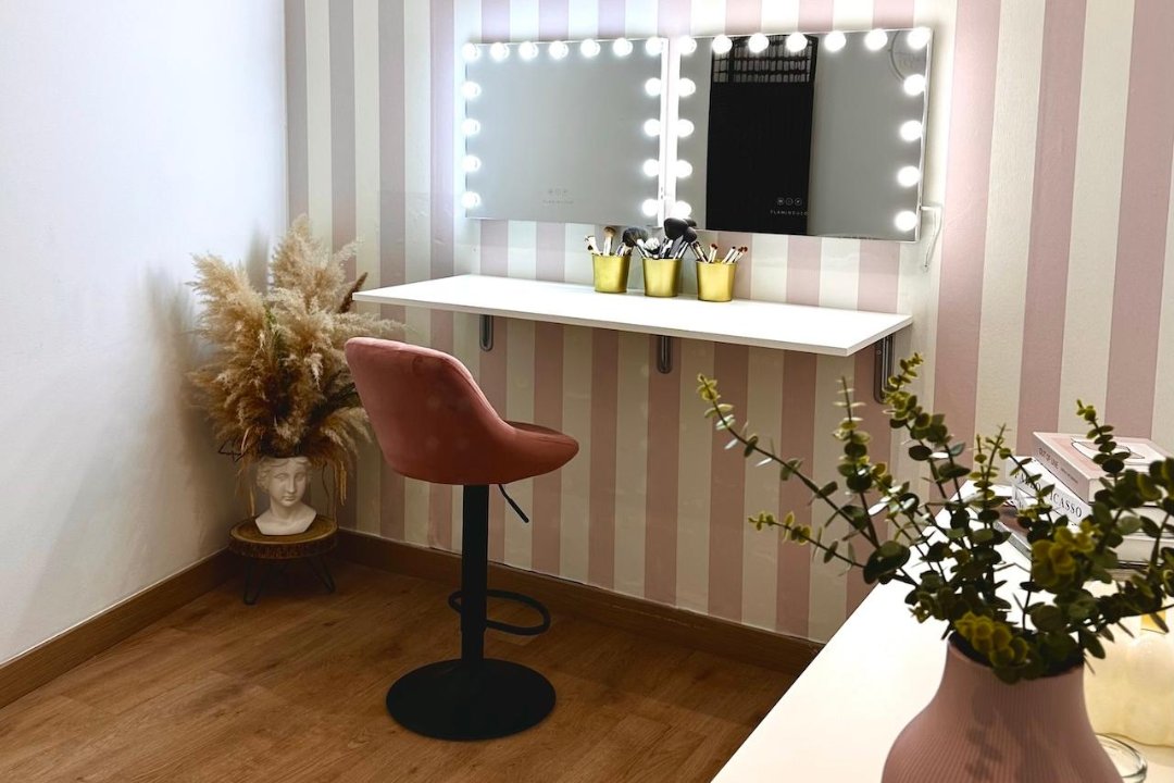 Analía Hurtado Beauty Salon, Illescas