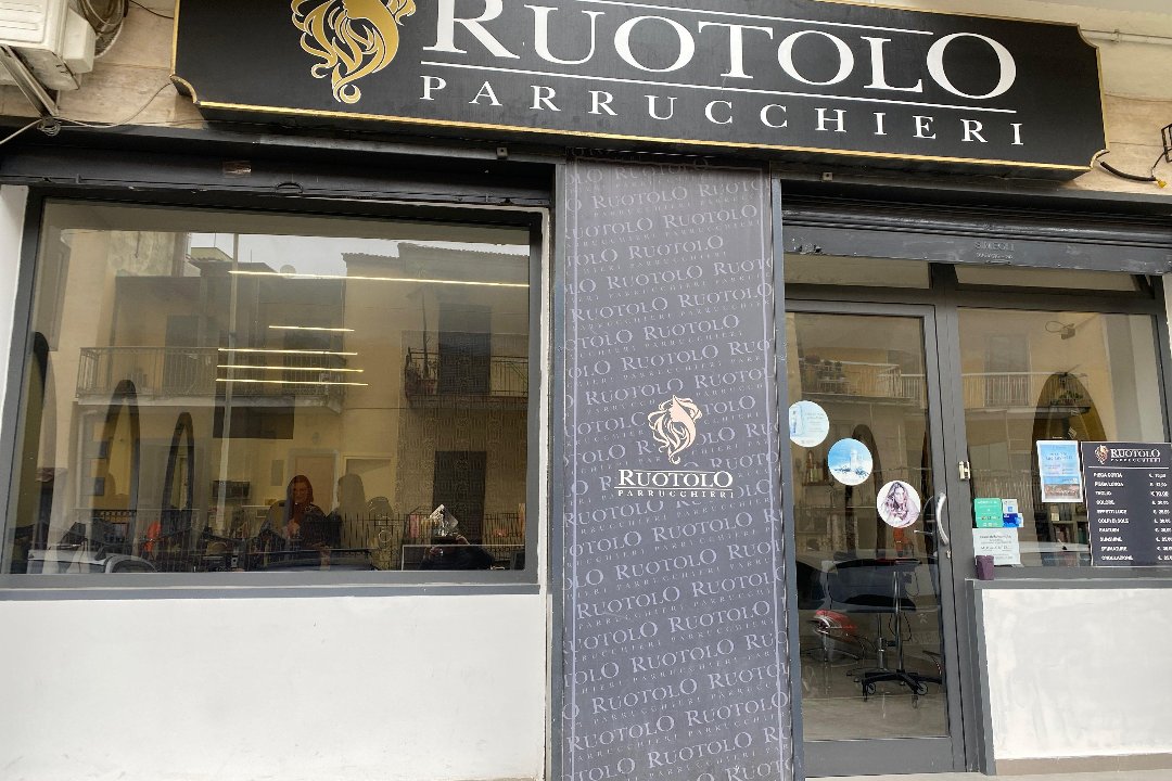 Ruotolo Parrucchieri, Marano di Napoli, Campania