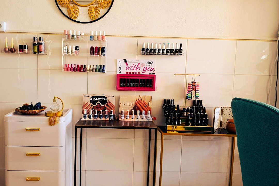 O Atelier do bem estar, Viseu, Distrito de Viseu