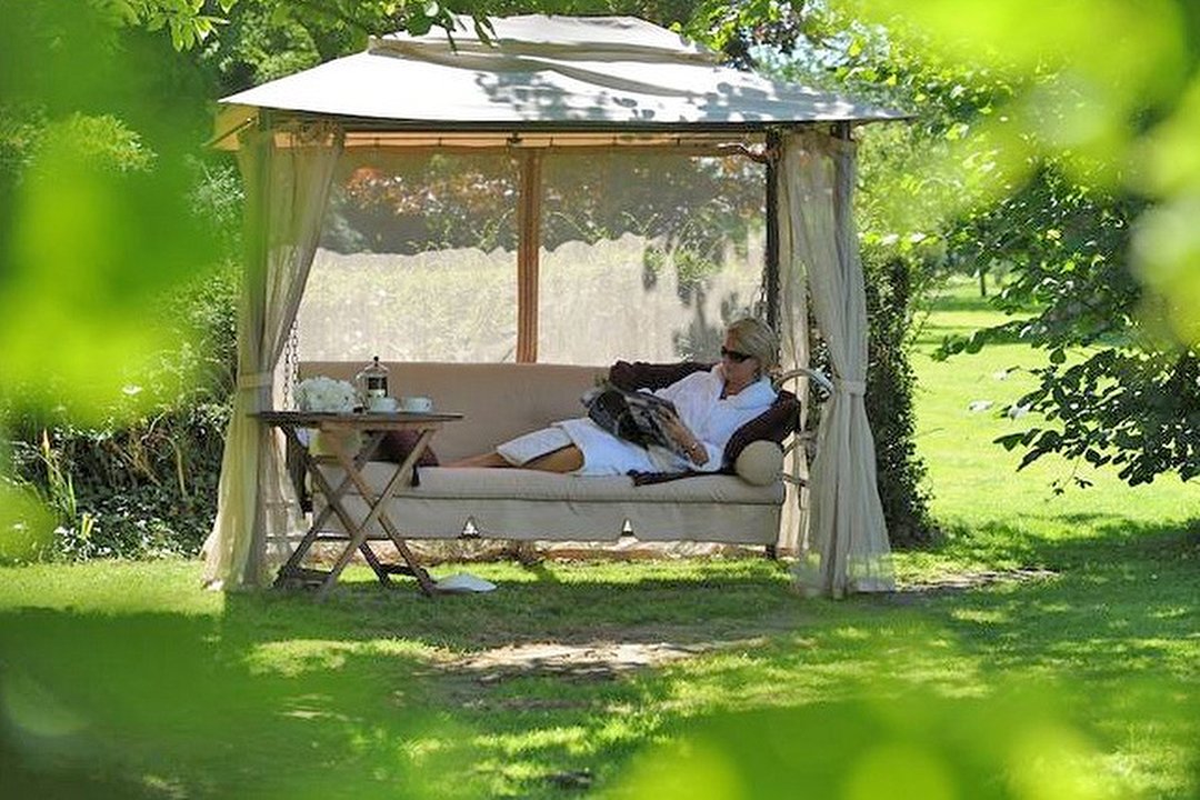 The Spa Beauty a La Maison, Canterbury