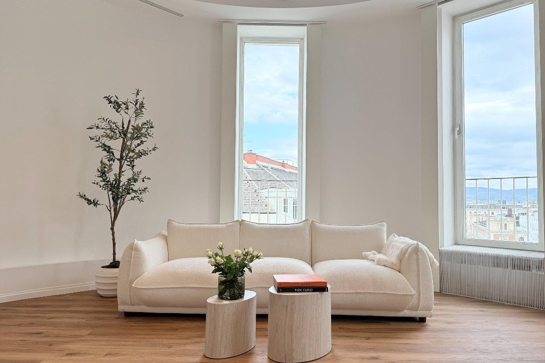 be aesthetic, 1. Bezirk, Wien