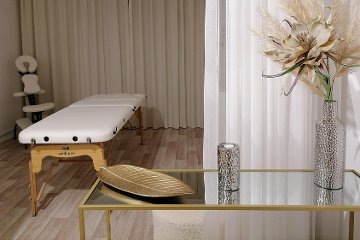 Massage and Wellness