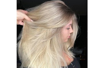 SORÈMI HAIRDESIGNER