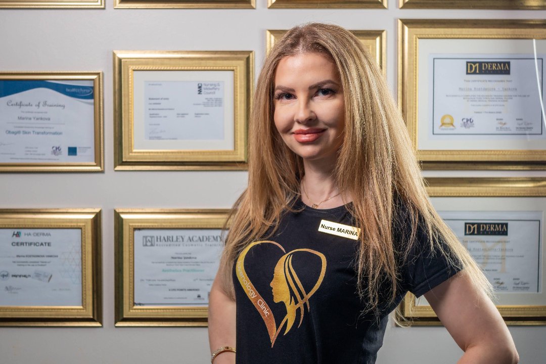 Juvenology Clinic, Maidstone, Kent